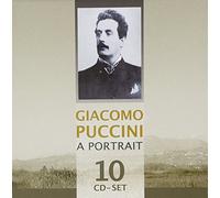Giacomo Puccini - Giacomo Puccini, his most beautiful operas: Manon Lescaut, La Bohème, Tosca, Madame Butterfly
