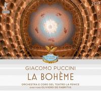 Various artists - Puccini: La Boheme