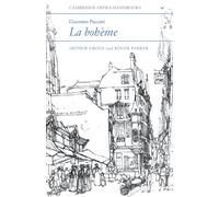 Giacomo Puccini: La Boheme (Cambridge Opera Handbooks)
