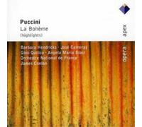 Giacomo Puccini La Boheme (Conlon) (CD) Album (US IMPORT)