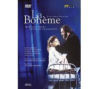 Giacomo Puccini - La Bohème [DVD] [2006] [NTSC]
