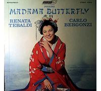Giacomo Puccini - Madama Butterfly