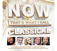 Giacomo Puccini : Now That's What I Call Classical CD 2 discs (2011) NEW