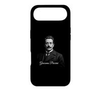Giacomo Puccini Opera Composer Classical Icon Case for iPhone Air