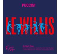 Mark Elder & London Philharmonic Orchestra - Puccini: Le Willis