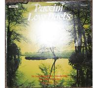 Giacomo Puccini - Puccini Love Duets