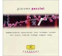 Giacomo Puccini - Puccini: Manon Lescaut la Bohec