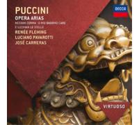 Giacomo Puccini Puccini: Opera Arias (CD) Album (US IMPORT)