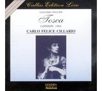 Giacomo Puccini: Tosca