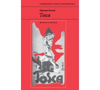 Giacomo Puccini: Tosca