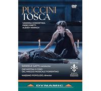 Giacomo Puccini: Tosca