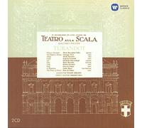 Giacomo Puccini - Turandot - CD - K600z