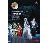 Giacomo Puccini: Turandot [New DVD]