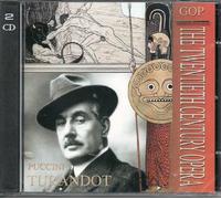 Giacomo Puccini - Turandot (Votto, Scala Choir And Orchestra)