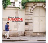 GIACOMO SMITH FEAT. MOZES ROSENBERG - MANOUCHE