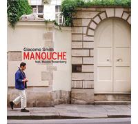 GIACOMO SMITH FEAT. MOZES ROSENBERG - MANOUCHE [180G VINYL]
