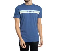 Ellesse Men's Giacomo T-Shirt, Blue