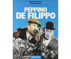 Giacovelli Enrico - Peppino De Filippo