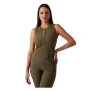 Giada Jumper Top - female - Marciano - Sleeveless Tops - Green - L - Tops L