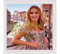 Giada Valenti - From Venice with Love