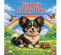 Giada's Lucky Day: A Heartwarming Rescue Tale of Loyalty and Love