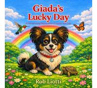 Giada's Lucky Day: A Heartwarming Rescue Tale of Loyalty and Love