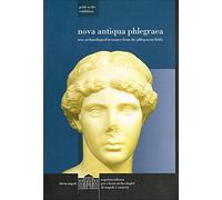 Gialanella Costanza - Nova Antiqua Phlegraea. New Archaeo