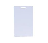 Gialer MIFARE Classic 1K RFID Smart Card, Vertical, 8 UK, Pvc