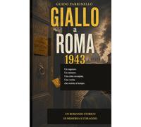 Giallo a Roma 1943