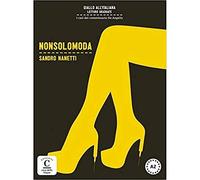 Giallo all'italiana: Nonsolomoda + online MP3 audio