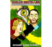 Giallo Meltdown: A Moviethon Diary