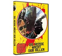 Giallo Movie Classics - Die Heisse Nacht der Killer