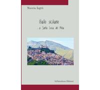 Giallo siciliano… a Santa Lucia del Mela