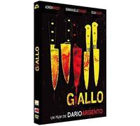 Giallo – A Film by Dario Argento