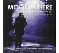 Giambruno Claudio - Moon Is Here