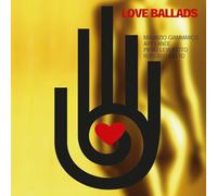 Giammarco/Lande/Leve - Love Ballads