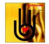 GIAMMARCO Q MAURIZIO - LOVE BALLADS - CD - P2222z