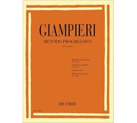 Giampieri, Alamiro( Fagotto - Metodo Progressivo Fagotto
