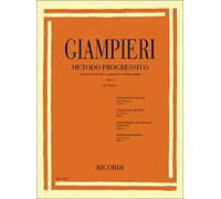 Giampieri - Metodo Progressivo Vol.1