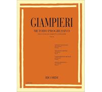Giampieri - Metodo Progressivo Vol.2