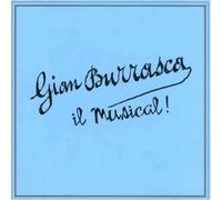 Gian Burrasca Il Musical