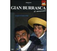 Gian Burrasca - Il Musical