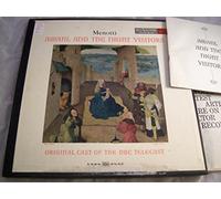 Gian Carlo Menotti - Amahl And The Night Visitors