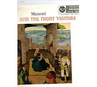 Gian Carlo Menotti - Menotti: Amahl and the Night Visitors