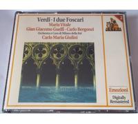 Gian Giacomo Guelfi - I Due Foscari