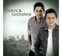Gian & Giovani] Gian & Giovani (CD) (US IMPORT)