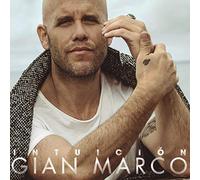 GIAN MARCO - INTUICION