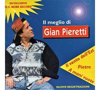 Gian Pieretti - Il Meglio