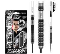 Gian Van Veen Axis S.E. Steel Tip Darts 23g
