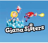 Giana Sisters 2D PC Steam CD Key